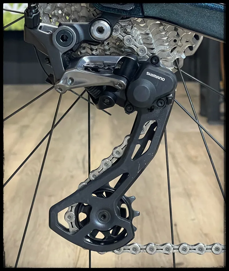 Giant Revolt Advanced 2 Large Starry Night 2022-5